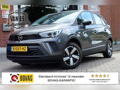 Opel Crossland - 1.2 Turbo Edition / Winter- en Navigatie-pakket / LED / Carplay