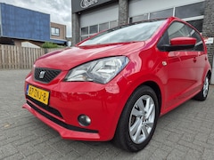 Seat Mii - 1.0 Style Sport