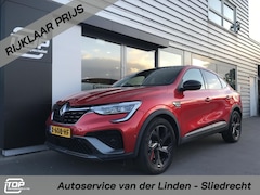 Renault Arkana - 1.6 E-Tech Hybrid 145 R.S. Line