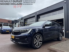 Renault Espace - E-Tech full hybrid 200 iconic 7p+Dak+HK