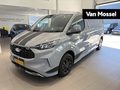 Ford Transit Custom - 300 2.0 TDCI L2H1 Sport | B&O | ADAPTIVE CRUISE | TREKHAAK | DRIVER ASSISTANCE PACK ULTIMA