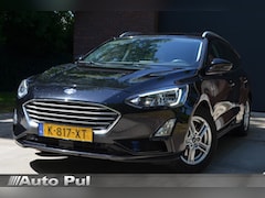Ford Focus Wagon - 1.0 EcoBoost Trend Edition Business Navi/Airco/Trekhaak/Achteruitrijcamera/Apple Carplay/A