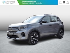 Citroën C3 - 1.2 Turbo 100pk Plus | CARPLAY | CRUISE CONTROL | PARKEERSENSOREN