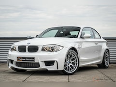 BMW 1-serie Coupé - 1M 3.0 E82 | 138.000KM | Perfect Condition | Full Documentation