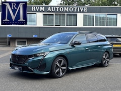 Peugeot 308 SW - 1.2 PureTech GT CAMERA | LEDER/ALCANTARA | RIJKLAAR INCL. 12 MND. BOVAGGARANTIE