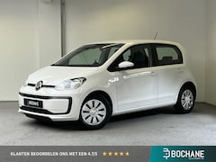 Volkswagen Up! - 1.0 BMT move up | ORG.NL | AIRCO | BLUETOOTH |