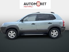 Hyundai Tucson - 2.0i Dynamic