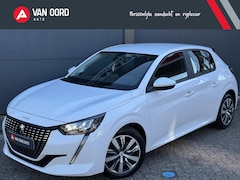 Peugeot 208 - 1.2 P.T. / Geen Import / 1e Eig / 100 % Onderhoud