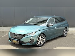 Peugeot 308 - 1.6 HYbrid 180 Allure Pack Business | Navi | Stoelverwarming