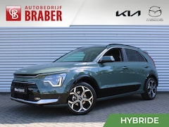 Kia Niro - 1.6 GDi Hybrid ExecutiveLine | Automaat | Nieuw | Direct leverbaar |