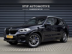 BMW X3 - xDrive30e High Executive M Sport | Panoramadak | CoPilot Pack | 360 Camera | Harman/Kardon