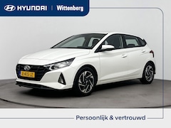 Hyundai i20 - 1.2 MPI Comfort | Apple Carplay | Android Auto | Camera | Parkeersensoren | Cruise control