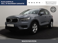 Volvo XC40 - T2 MOMENTUM NAVI BLUETOOTH PARK ASSIST CLIMATE CONTROL