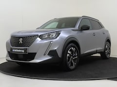 Peugeot 2008 - 1.2 100PK PureTech Allure Navigatie | Camera | Climate control |