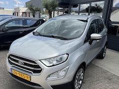 Ford EcoSport - 1.0 EcoBoost Titanium