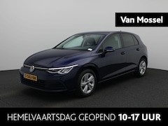 Volkswagen Golf - 1.0 TSI Life 110 PK | Navigatie | Apple Carplay | Led Verlichting | Digital Cockpit | Adap