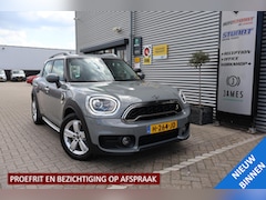 MINI Countryman - 2.0 Cooper S E ALL4 Salt Carplay | Keyless | Navi | 2 Laad Kabels | Cruise | LED | PDC | |