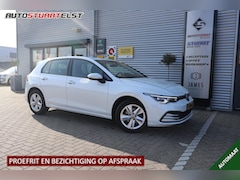 Volkswagen Golf - 1.0 eTSI Business Alcatara | Camera | Carplay | Stoelverwarming | Sfeer | Memory | Nap | V