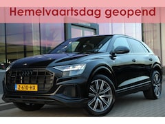 Audi Q8 - 55 TFSI e quattro Pro Line S | B&O | Orig. NL | NP: 109.115