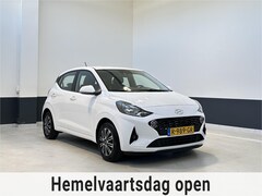 Hyundai i10 - 1.0 Comfort 5-zits | 1 Eig | Apple Carplay | Navigatie middels smart device