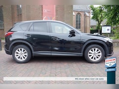 Mazda CX-5 - 2.0 SKYACTIV-G 165pk 2WD Skylease