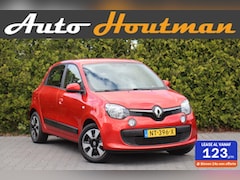 Renault Twingo - 1.0 SCe Collection Airco|Cruise|Multif. stuur|Iso-fix|Led|Dealer Onderhouden