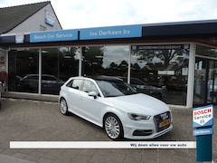 Audi A3 Sportback - 1.4 e-tron PHEV Ambition Pro Line plus - Nav | PDC v+a | LED kopl. + a.lichten | Keyless