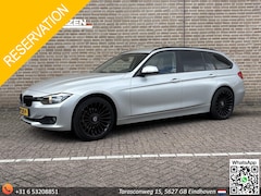 BMW 3-serie Touring - 320d High Executive | Virtual Cockpit | Alpina Velgen | Alarm systeem | Cruise | Climate |