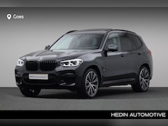 BMW X3 - xDrive30e Business Edition Plus | Stuurwielrand Verwarmd | Automatische sporttransmissie m