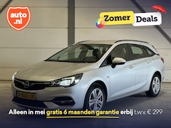 Opel Astra Sports Tourer - 1.2 Edition | Cruise Control | Camera | Carplay | Navigatie | 15"LM velgen |