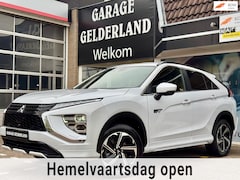 Mitsubishi Eclipse Cross - 2.4 PHEV Intense+ | Bi-Xenon | Full-Led | Navi | Camera | Cruise | Climate | Full-option's