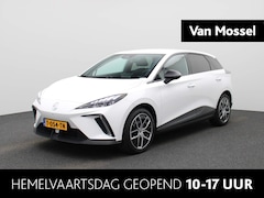 MG MG4 Electric - Long Range Comfort 64 kWh | Apple CarPlay | Camera | Led Koplampen | Climate Control |