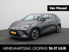 MG MG4 Electric - Standard 51 kWh | APPLE CARPLAY-ANDRIOD AUTO | KLIMAATREGELING | CRUISE CONTROL | BTW AUTO