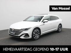Volkswagen Arteon Shooting Brake - 1.4 TSI eHybrid R-Line Business+ | 218 PK | Automaat | Trekhaak | Panoramaschuif-kanteldak