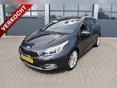 Kia Cee'd - Cee D 1.6 GDI 135pk Business Pack