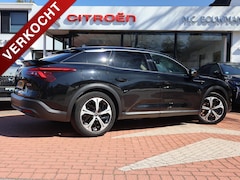 Citroën C5 X - Plug-In Hybride 225PK ë-EAT8 Automaat Feel, Rijklaarprijs | Navigatie | Stoelverwarming |