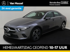 Mercedes-Benz A-klasse - 250 e Business Solution Luxury Limited / Stoelverwarming / Achteruitrijcamera / Sfeerverli