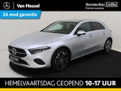 Mercedes-Benz A-klasse - 250 e Luxury-Line / Stoelverwarming / Achteruitrijcamera / Trekhaak /
