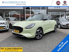 Suzuki Swift - New 1.2 Smart Hybrid 83pk Style