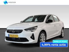 Opel Corsa - 1.2 Turbo Start/Stop 100pk GS Line