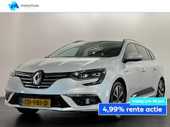 Renault Mégane Estate - 1.3 TURBO TCe 160PK BOSE