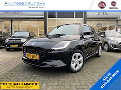 Suzuki Swift - New 1.2 Smart Hybrid 83pk Select | NU € 2000, 00 KORTING |