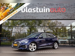 Audi A3 Sportback - 40 TFSI e Advanced edition , Pano dak, Adap. cruise,