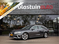 Audi A4 Avant - 40 TFSI S edition Adap. cruise, Virtual cockpit,