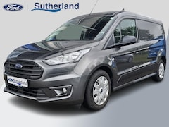 Ford Transit Connect - 1.0 Ecoboost L2 Trend | Adaptive cruise control | Scherm Apple Carplay/Android Auto | Came