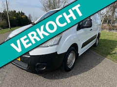 Citroën Berlingo XL - 1.6 e-HDI Comfort XL|nette staat