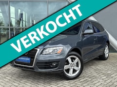 Audi Q5 - 3.2 FSI quattro Pro Line 271pk Panoramadak / Camera / Bang Olufsen Audio / Stoelventilatie