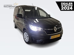 Renault Express - 1.5 dCi 95 Comfort + BTW / APPLE CARPLAY ANDROID AUTO / CLIMATE CONTROLE / PARKEERSENSOREN