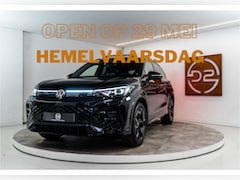 Volkswagen Tiguan - 1.5 TSI 2x R-Line FACELIFT | NIEUW - PER DIRECT LEVERBAAR | VOL OPTIE 5 JAAR FABRIEKSGARAN