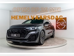 Audi Q8 - 60 TFSI E Quattro S-Edition Competition 490PK FACELIFT | NIEUW | 5 Jaar Garantie | BOMVOL